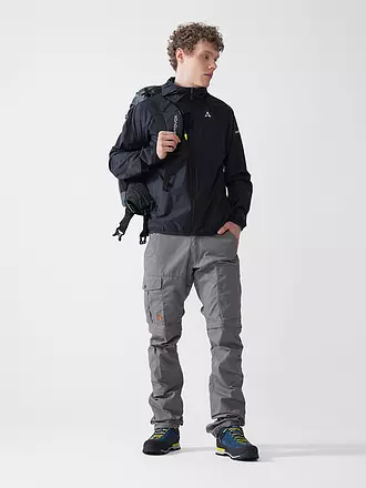 SCHÖFFEL | Herren WIndbreaker Wutach Hoodie | 